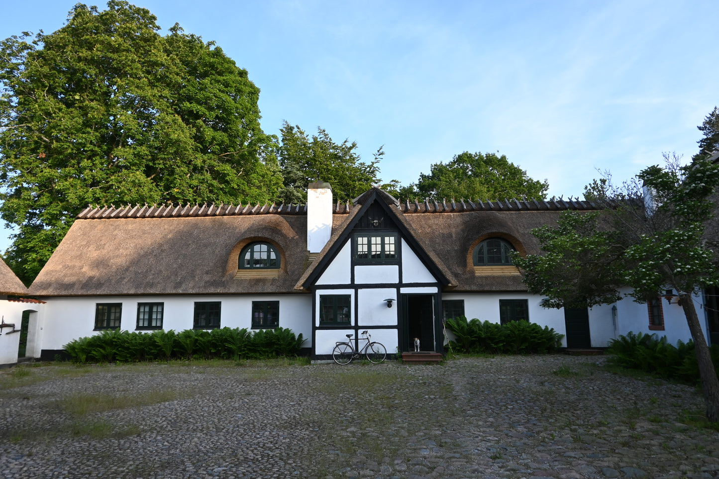 ET LEVENDE ASTROLOGISK RETREAT • Mars & Venus •