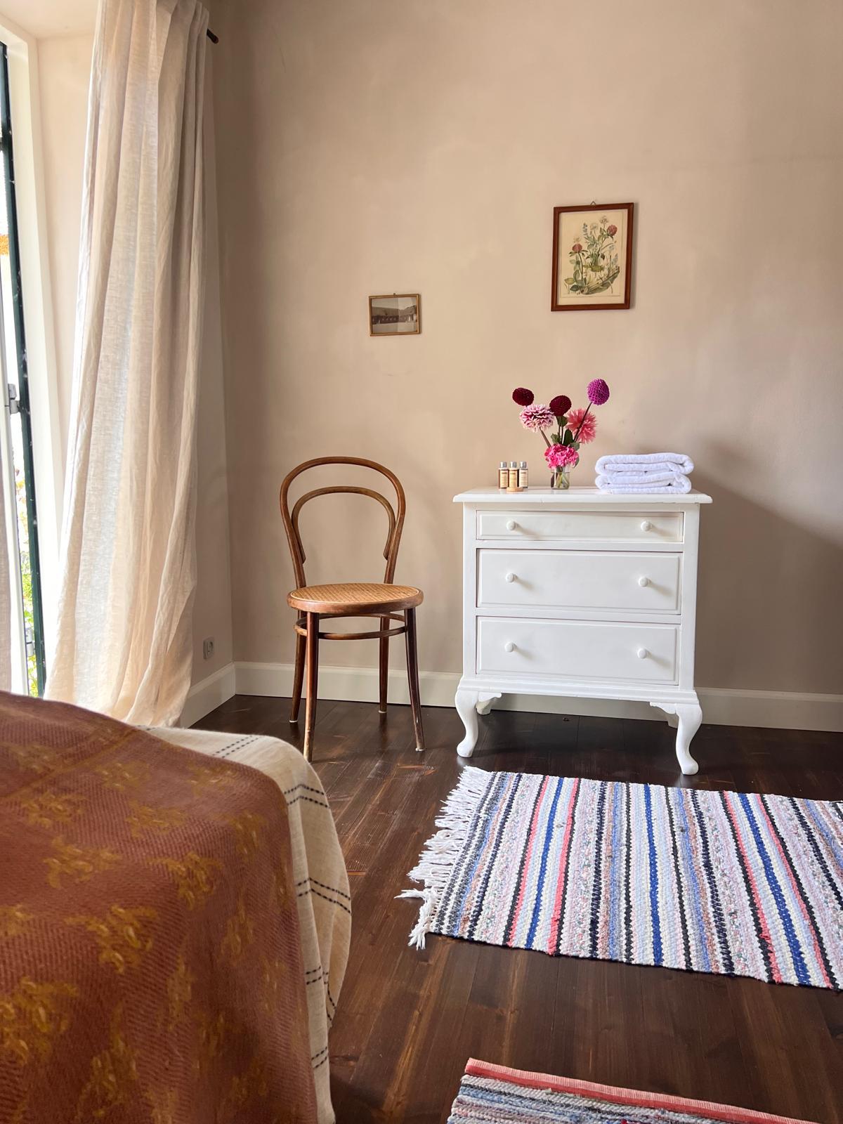 ET LEVENDE ASTROLOGISK RETREAT • Mars & Venus •