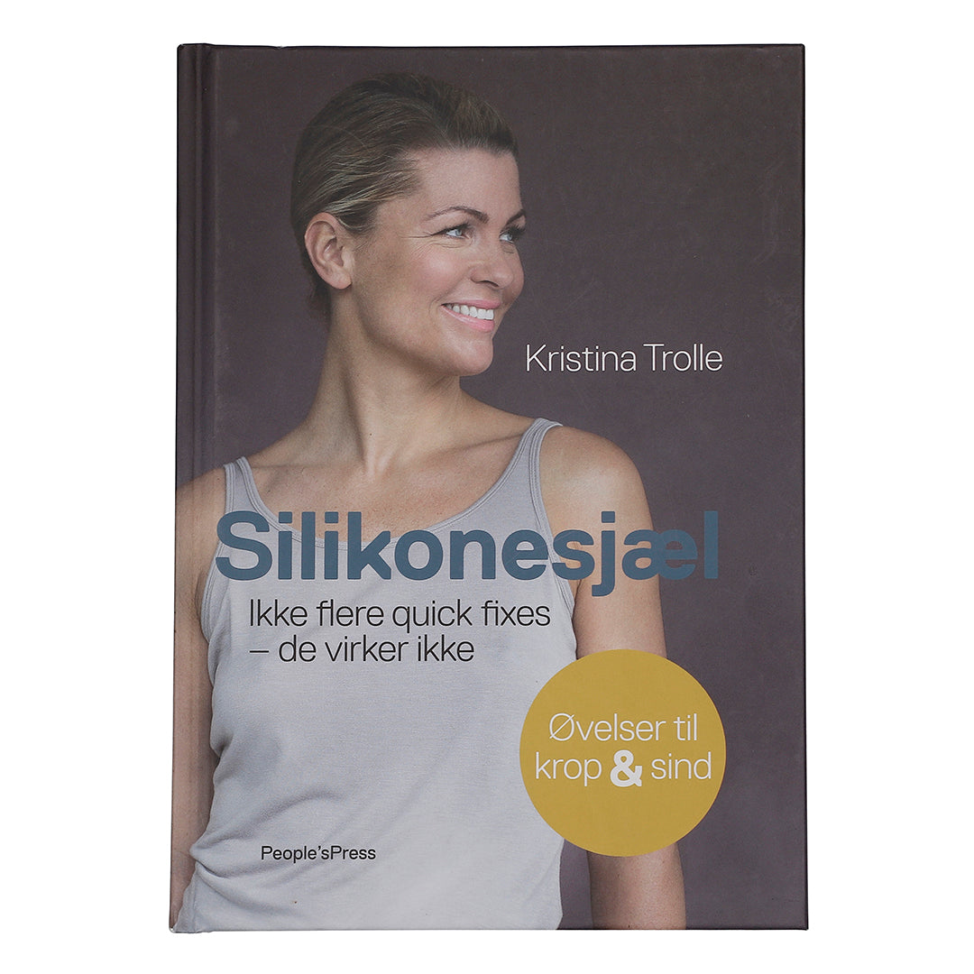 Silikonesjæl