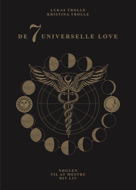 De 7 Universelle Love